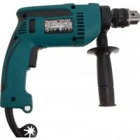 Дрель ударная MAKITA HP1640