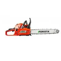 Бензопила Foresta FA-45S 45 см 2,4 кВт