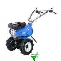 Мотоблок Master Yard VARIO МТ 70R TWK+