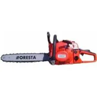 Бензопила Foresta FA-58N 50 см 2,6 кВт