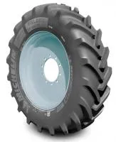 Шина VF 380/85R34 Michelin YIELDBIB ULTRAFLEX 149A8