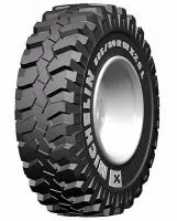 Шина 335/80R20 Michelin XZSL 153A2