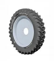 Шина VF 380/90R46 Michelin SPRAYBIB 173D