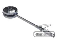 Инструмент для гибки крепежных хомутов из металла M05-GX Blacksmith