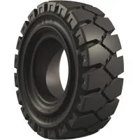 Цельнолитая шина 18x7-8 Trelleborg Orca