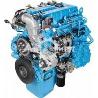 Двигатель ЯМЗ-5342.10-01