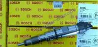 Форсунка BOSCH 0445120215 FAW J6