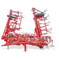 Культиватор КПС-8