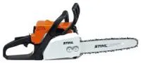 Бензопила Stihl MS 170-14"