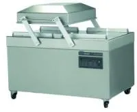 Вакуум упаковочные аппараты Henkelman POLAR 2-75