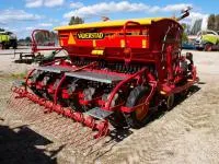 Сеялка Vaderstad 300 S б/у