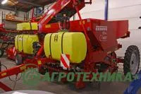 Фильтр B89.12013 (T 10221 Z) крышки бака на 200 л.,Dubex для картофелесажалок Grimme