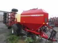 Посевной комплекс Horsch Airseeder CO 6 2008 г. б/у