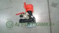 Патрубок B89.02934 Dubex для картофелесажалок Grimme