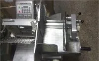 Автоматический слайсер Bizerba VS12 D