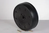 Прикатывающее колесо AA85465 (400x65 мм) на сеялки и посевные комплексы John Deere