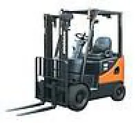 Погрузчик вилочный Doosan D20SC-5 дизельный