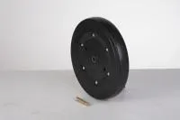 Прикатывающее колесо K3609210, K3006520, N04315A0 (330x50 мм) на сеялки Kuhn