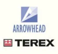 Клин гидромолота ARROWHEAD 42Т // TEREX TXH 10000S