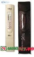 Солемер HM Digital TDS Meter 3