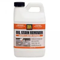 Очиститель масляных пятен Oil Stain Remover