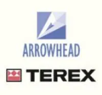 Клин гидромолота ARROWHEAD 22Т // TEREX TXH 4400S