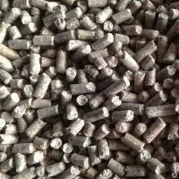 Лигногран - закрепитель гранул для производства гранулированного комбикорма