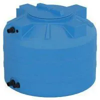 Емкости для воды пластиковые Aquatech 200 - 5000 литров (доставка)