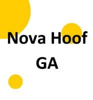 Концентрат для копытных ванн NOVA HOOF GA