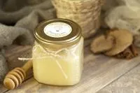 Крымский мёд