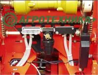 Ниппель B89.02334 Lechler для картофелесажалок Grimme