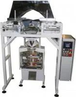 Автомат фасовочно-упаковочный для сыпучих продуктов Макиз ТК 055.00.000.4.1В