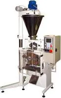 Автомат фасовочно-упаковочный для пылящих продуктов Макиз ТК 055.00.000Ш