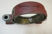 Задний суппорт Terrion 10007843 / Carraro 149425 / SDF 0.900.0094.0