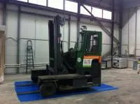 Боковой погрузчик Combilift C8000