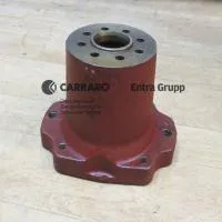 Carraro 644203 / CNH 87701269 Фланец