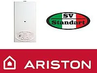 Котел ARISTON CLAS EVO 28 FF NG