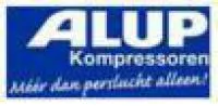 Компрессоры винтовые ALUP Kompressoren