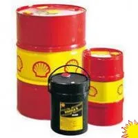 Масло-теплоноситель SHELL Heat Transfer Oil S2 (20 л)