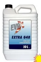 Антифриз EVOX Extra concentrate 10 л