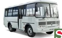 Автобус ПАЗ-32053-04