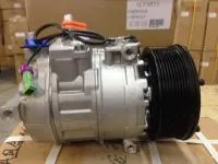 Код: AC.100.1035 Компрессор Denso 7SBU16C Тип шкива:9PK Диаметр шкива: 130 mm 12V