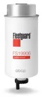 Фильтр Топл Fleetguard FS19906