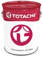 TOTACHI 1D120 Масло Моторное Totachi Niro Hd Semi-Synthetic 10W-40 Api Ci-4/Sl Acea E7 19Л