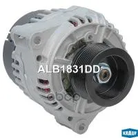 Генератор 14V 150 A Krauf ALB1831DD