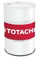 TOTACHI 1D322 Моторное Масло Totachi Niro Hd Mgx 15W-40 Api Ci-4/Sl Acea A3/B4/E7 205Л