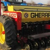 Сеялка зерновая G-240