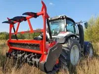 Мульчер на трактор PRINOTH AHWI M550-2410