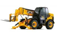 Аренда JCB LOADALL 540-170