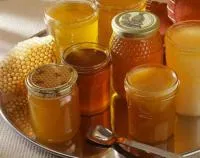 Мёд оптом с пасек